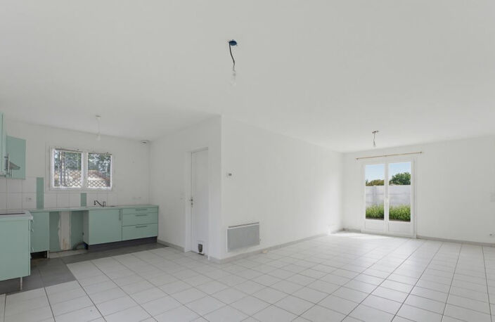 Maison Lanton 5 pièce(s) 85 m2 avec jardin et garage — photo 5