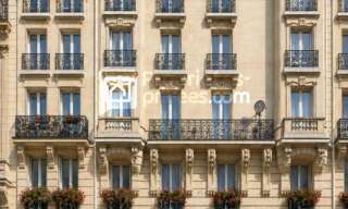 Appartement 1 Pièce 8 m² à vendre à Paris 8 (75008)