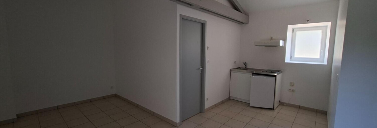 Maison 2 Pièces 29 m² à louer à Gorges (44190)