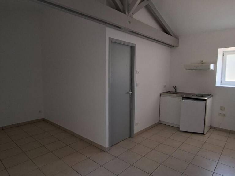 Maison Gorges. 2 P. 29.80M² — photo 1