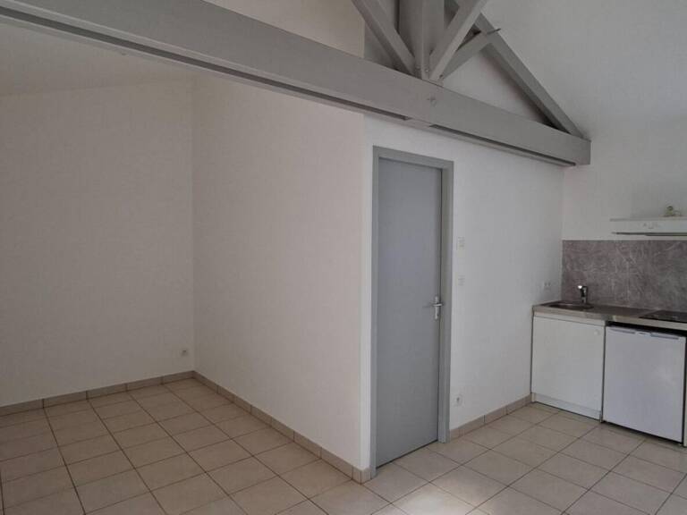 Maison Gorges. 2 P. 29.80M² — photo 1