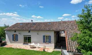 Maison 5 Pièces 140 m² à vendre à Canals (82170)