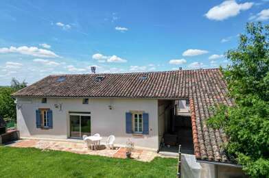 Maison 5 pièces 310000 €