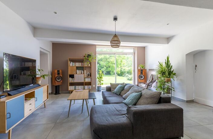 A VENDRE Maison 5 P 140 m2 3 chambres a Canals - 82170 — photo 3