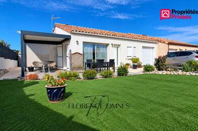Maison 5 pièces 220000 €