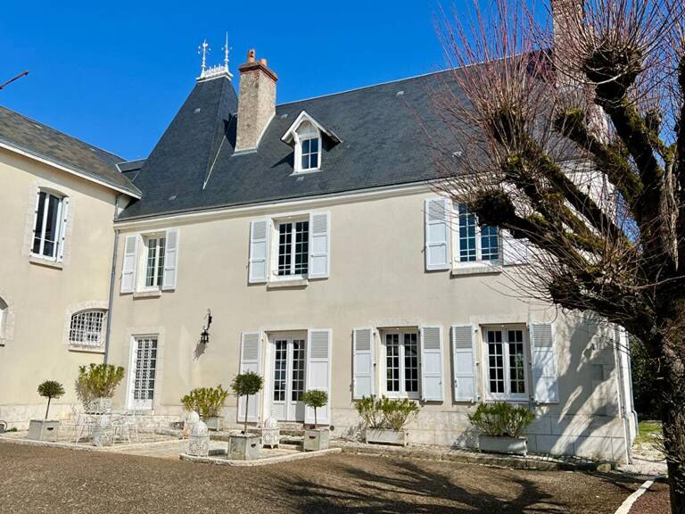 URGENT  PROPRIETE  VENDOME — photo 1