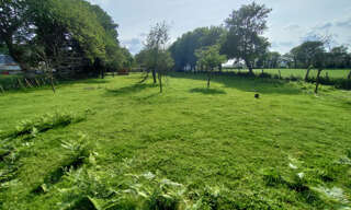 Terrain  1100 m² à vendre à Loyat (56800)