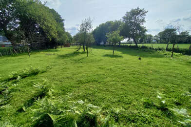 Terrain  28000 €