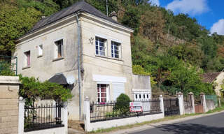Maison 5 Pièces 109 m² à vendre à Montoire-sur-le-Loir (41800)