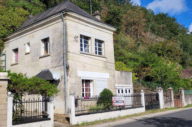 Maison 5 pièces 129000 €