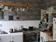MAISON DE VILLAGE A MONTOIRE SUR LE LOIR — photo 4