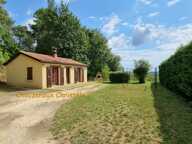 24200 Sarlat La Caneda :Maison et gîte, dépendances et piscine sur 5000m² — photo 2