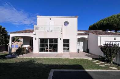 Maison 4 pièces 624000 €