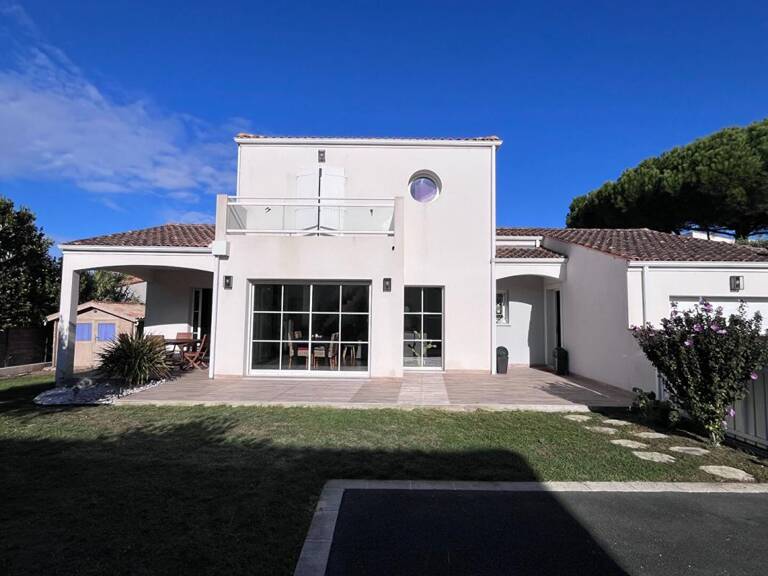Maison Saint Georges De Didonne 106 m2 — photo 1