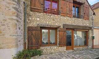 Maison 4 Pièces 68 m² à louer à Le Mérévillois (91660)