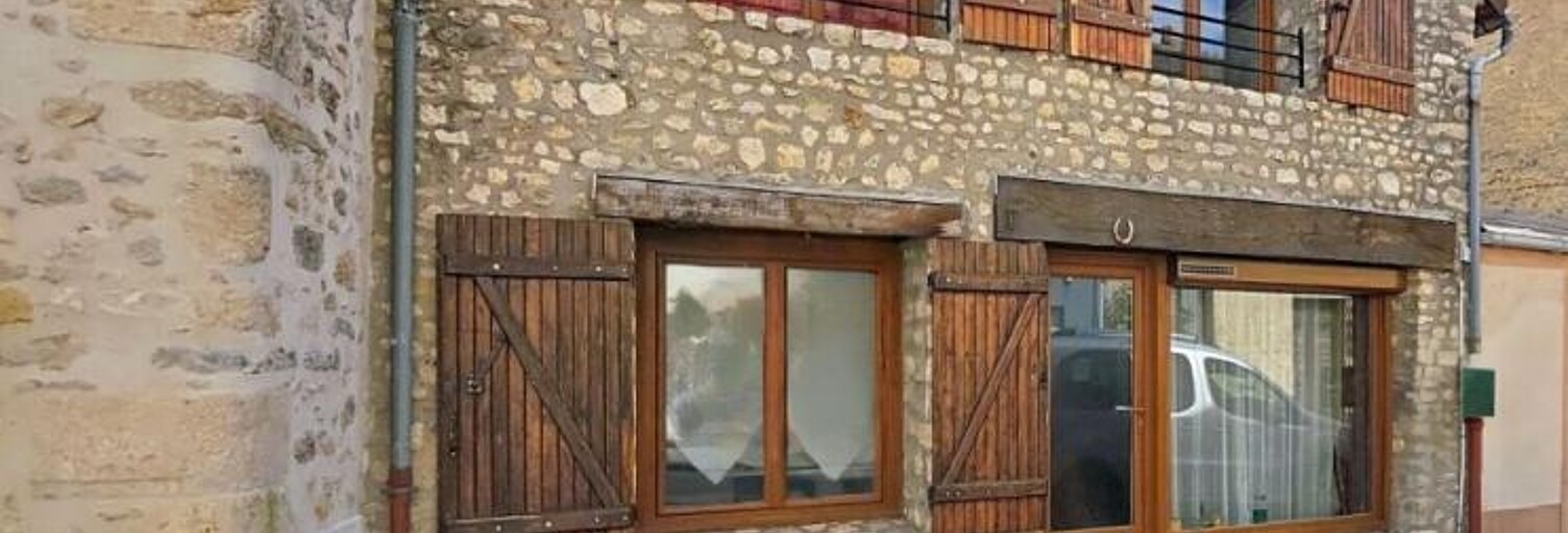 Maison 4 Pièces 68 m² à louer à Le Mérévillois (91660)