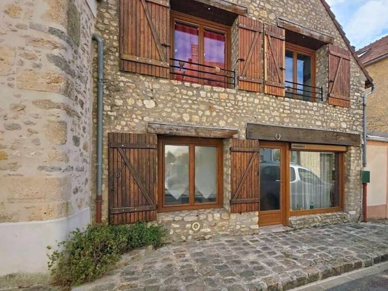 Maison de ville — photo 1