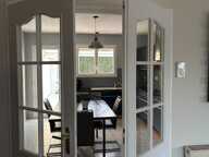 Maison de plain-pied familiale avec piscine double garage avec dépendance et cave — photo 3