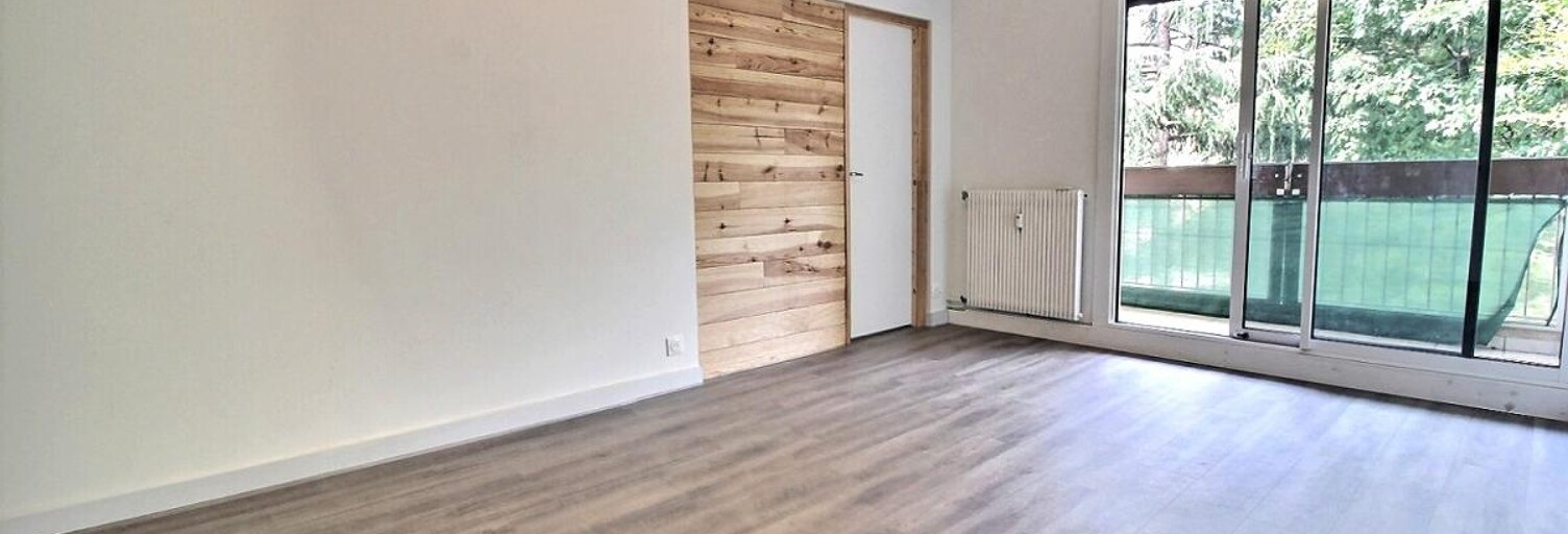 Appartement 4 Pièces 77 m² à vendre à La Motte-Servolex (73290)