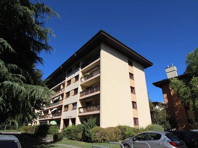 Appartement T4 de 77 m2 - 73290 La Motte Servolex — photo du bien