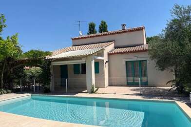 Maison 4 pièces 590000 €