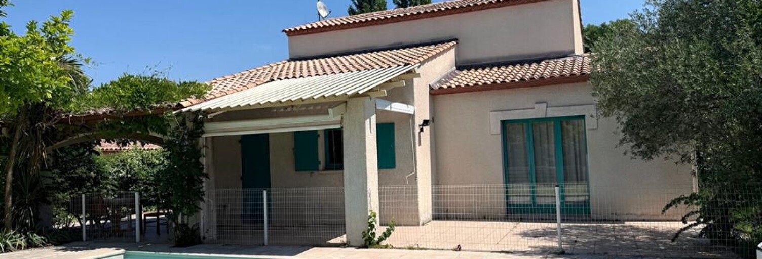 Maison 4 Pièces 124 m² à vendre à Montferrier-sur-Lez (34980)