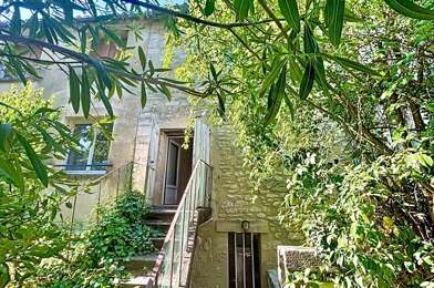 Maison 4 pièces 630000 €