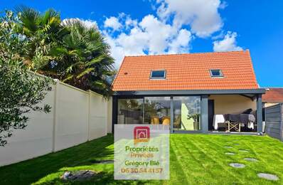 Maison 116 m2 — photo du bien