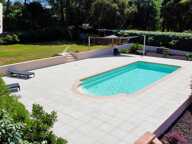 Villa sur La Motte - Plain-pied, 3 chambres, piscine, proche Golf Saint-Endréol — photo 2