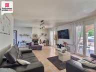 Villa sur La Motte - Plain-pied, 3 chambres, piscine, proche Golf Saint-Endréol — photo 3