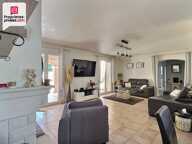 Villa sur La Motte - Plain-pied, 3 chambres, piscine, proche Golf Saint-Endréol — photo 4