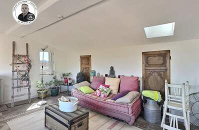 Appartement de type 4 pièces - Terrasse Tropézienne — photo du bien