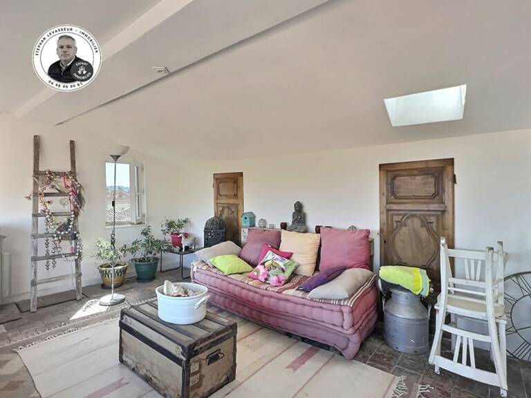 Appartement de type 4 pièces - Terrasse Tropézienne — photo 1
