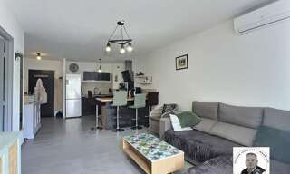 Appartement 2 Pièces 45 m² à vendre à Draguignan (83300)