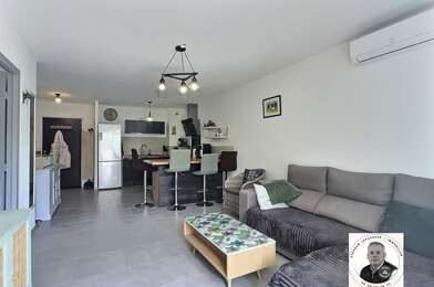 Appartement 2 pièces 151000 €