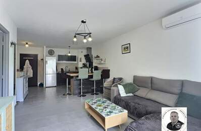 Bel APPARTEMENT de Type 2 + Garage — photo du bien