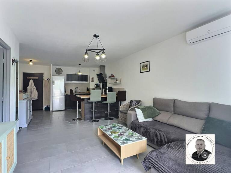 Bel APPARTEMENT de Type 2 + Garage — photo 1