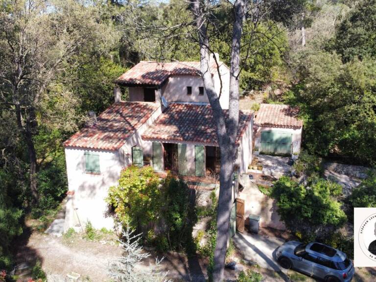Maison Familiale à la campagne 7 pièces (142 m²) — photo 1