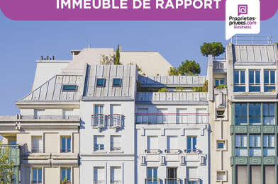 Immeuble  129000 €