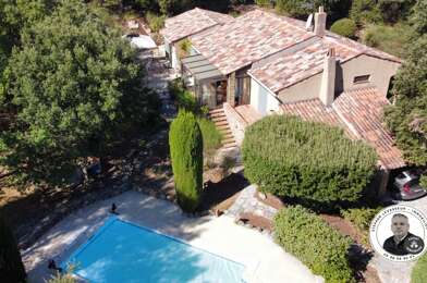 Maison 5 pièces 425000 €
