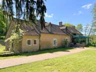 Moulin - Ruillé en Champagne - 7 pièce(s) - 208 m² — photo 2