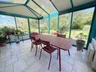 Moulin - Ruillé en Champagne - 7 pièce(s) - 208 m² — photo 4