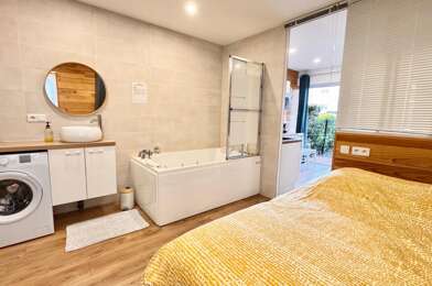Appartement 2 pièces 189000 €