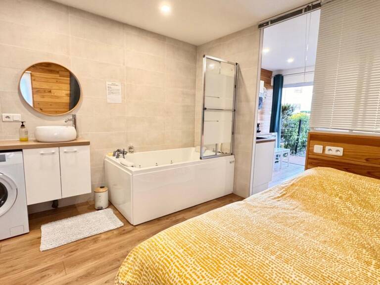 APPARTEMENT TYPE 2 ATYPIQUE ! — photo 1