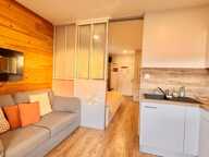 APPARTEMENT TYPE 2 ATYPIQUE ! — photo 2