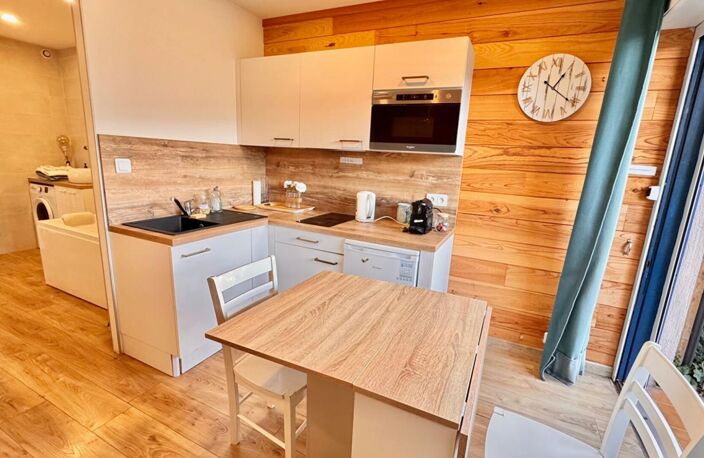 APPARTEMENT TYPE 2 ATYPIQUE ! — photo 3