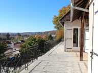 Maison de ville type 7, surface 245 m², garage privatif, sur un terrain 1012 m² — photo 3