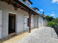Maison de ville type 7, surface 245 m², garage privatif, sur un terrain 1012 m² — photo 4