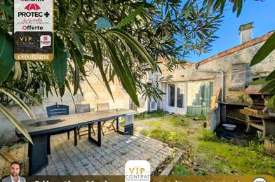 Maison 5 pièces 189000 €