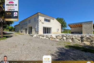 Maison 11 pièces 369000 €